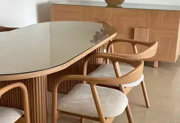Properties For rent - 2 rooms - floor 22