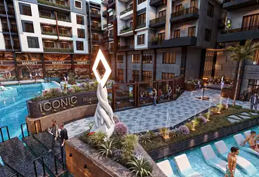 Apartments For sale - 3 rooms - floor 1