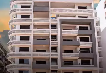 شقق للبيع - 2 غرف - بالدور 1