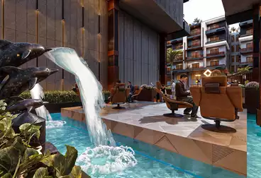 Apartments For sale - 2 rooms - floor 3