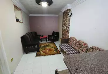 عقارات للإيجار - 2 غرف - بالدور 2