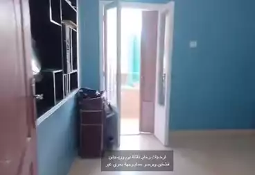 شقق للإيجار - 3 غرف - بالدور 1