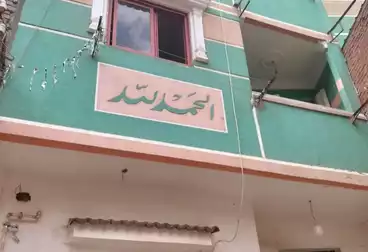 شقق للبيع - 2 غرف - بالدور 1