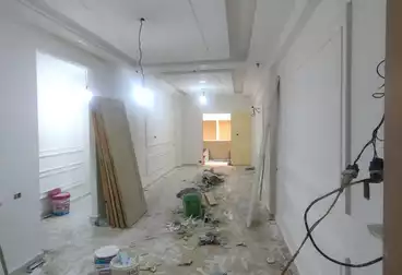 undefined undefined - 3 غرف - بالدور 1