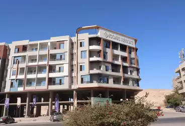 undefined undefined - 2 rooms - floor 1