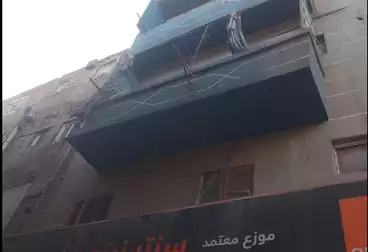 Building For sale - 2 rooms