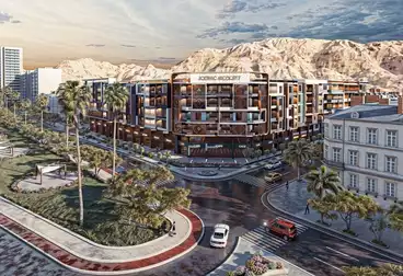 Apartments For sale - 2 rooms - floor 2