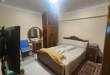 شقق للبيع - 3 غرف - بالدور 4