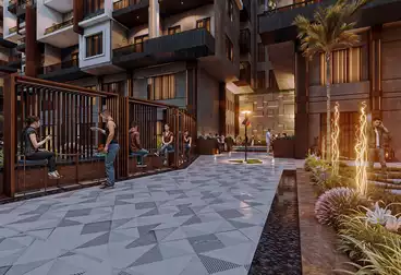 undefined undefined - 2 rooms - floor 2