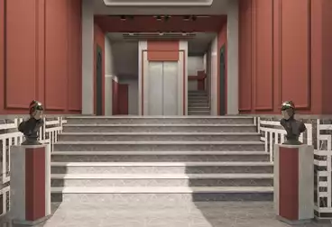 undefined undefined - 3 rooms - floor 1