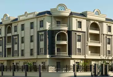 Apartments For sale - 3 rooms - floor 1