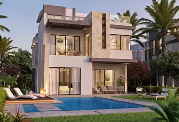 Villas For sale - 4 rooms