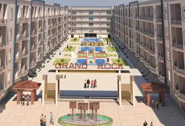 Apartments For sale - 2 rooms - floor 1