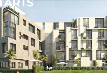 Apartments For sale - 4 rooms - floor 3