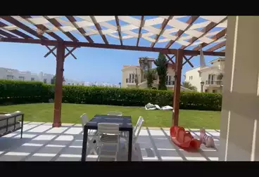 فيلا منفصلة للبيع - 5 غرف