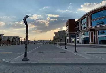 Commercial For rent - floor 1