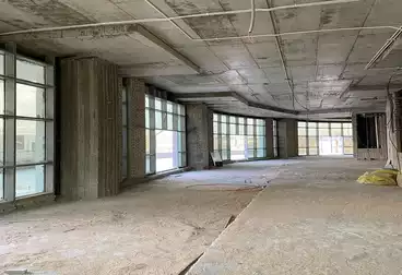 Commercial For rent - floor 1