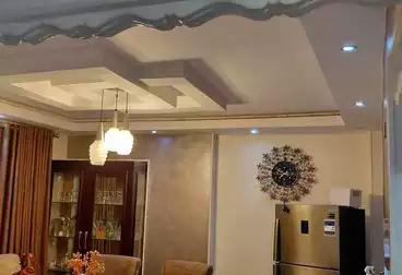 شقق للبيع - 3 غرف - بالدور 4