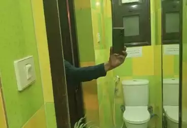 شقق للبيع - 3 غرف - بالدور 1