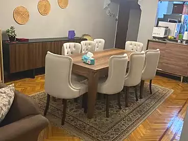 Properties For sale - 3 rooms - floor 8