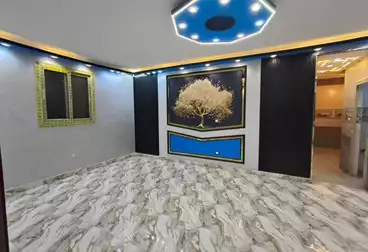 شقق للبيع - 2 غرف - بالدور 10