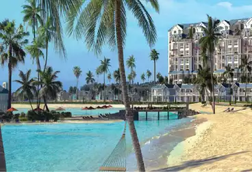 Apartments For sale - 4 rooms - floor 2