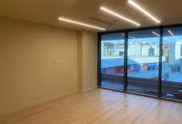 Administrative For rent - 2 rooms - floor 2
