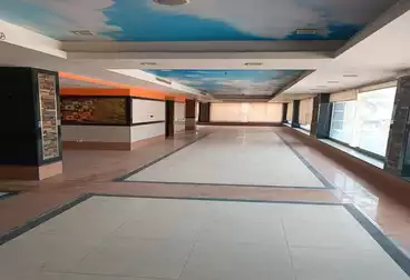 Administrative For rent - 4 rooms - floor 1