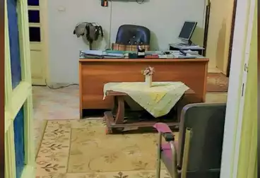 شقق للبيع - 2 غرف - بالدور 1