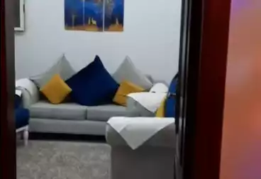 شقق للبيع - 3 غرف - بالدور 1