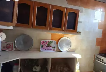 Apartments For sale - 3 rooms - floor 3