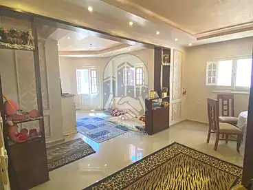 شقق للبيع - 2 غرف - بالدور 4