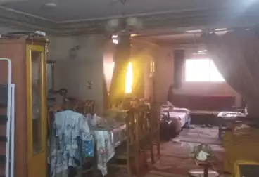 Apartments For sale - 3 rooms - floor 3