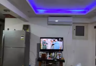 عقارات للبيع - 3 غرف - بالدور 16