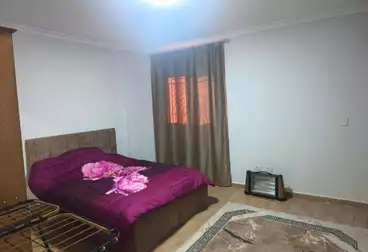 Apartments For rent - 3 rooms - floor 1