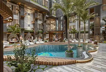 Apartments For sale - 3 rooms - floor 1