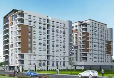 undefined undefined - 3 rooms - floor 5