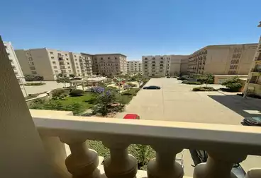 شقق للبيع - 2 غرف - بالدور 2