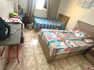 Apartments For sale - 2 rooms - floor 7