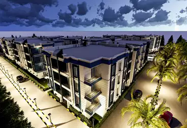 Properties For sale - 2 rooms - floor 1
