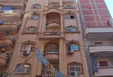 Duplex For sale - 3 rooms - floor 2