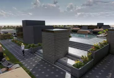 undefined undefined - 3 rooms - floor 3