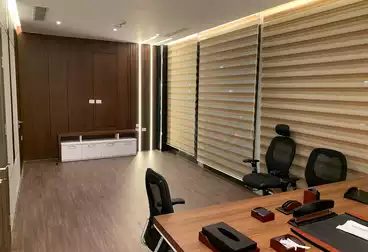 Offices For rent - 1 rooms - floor 1