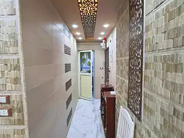 شقق للبيع - 3 غرف - بالدور 5