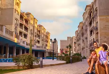 عقارات للبيع - 3 غرف - بالدور 0