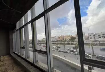 Commercial For rent - floor 1
