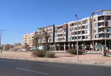 undefined undefined - 1 غرف - بالدور 1