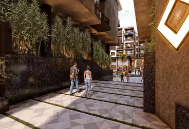 Apartments For sale - 1 rooms - floor 1