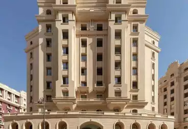 undefined undefined - 2 غرف - بالدور 5