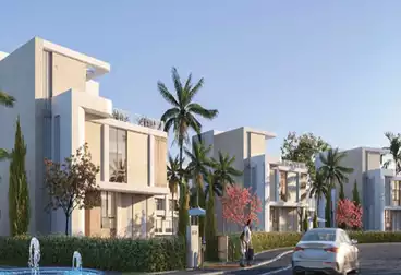 Town House For sale - 4 rooms